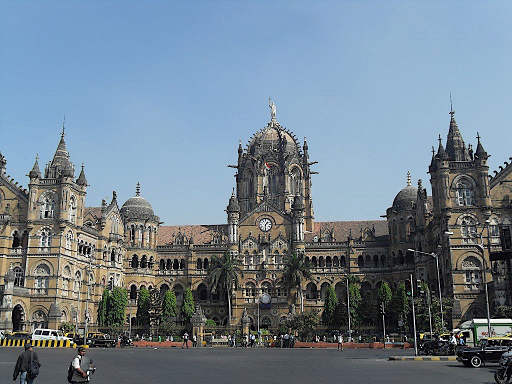 Mumbai, a kereskedelem fővárosa - Jetwing Travel